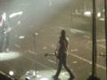 videos de Nine Inch Nails- Trent apologizes, introduces band