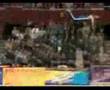 Saut surpuissant