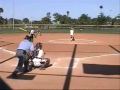 videos de Katie Fastpitch - Curves, Screwballs, Drops, and Rise Balls
