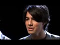 The Jonas Brothers promotes volunteerism with The Salvation Army
