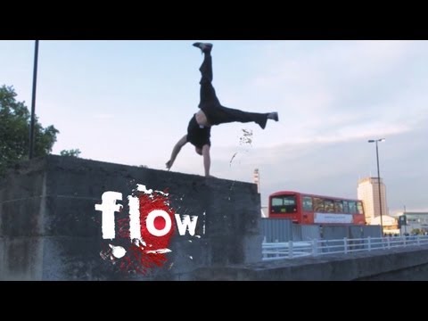 Tim 'Livewire' Shieff showreel - Flow presents | Creators Invade London
