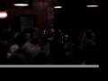 the prids 'back up slow' live