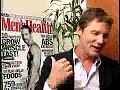 Interview with David Zinczenko of Men's Health