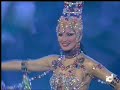 carnival las palmas de gran canaria 2008  reina del carnaval