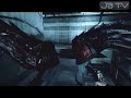 Test du jeu The darkness (PS3) par le site jeuxActu