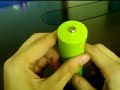 Rechargeable Battery