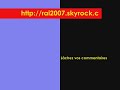 http://rai2007.skyrock.com