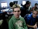 Grand Final expectations - Dante and Vante.avi