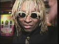 a rare look at t.m stevens in the studio and with some clips of when he performed with vanilla fudge. this marvelous footage was put to the classic shocka zooloo song, thumb.