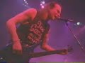 Coroner - D.O.A. (live)