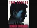 Main Theme (Mission Impossible)