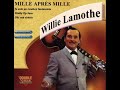 Willie Lamothe - L\ Willie Lamothe - L\