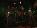 The Green Manalishi (With the Two-Pronged Crown) Live