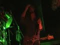 akacia cover of judas priest filmed at late nite's in jasper,in