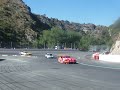 CIRCUITO POTRERO DE LOS FUNES, FIA GT