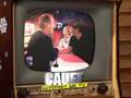 Cauet - Interdit de TV à noël !!