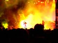 Weird Al - Albuquerque - Summerfest 2007 Encore (1 of 2)