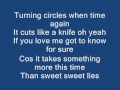 David Gray This Years Love Lyrics