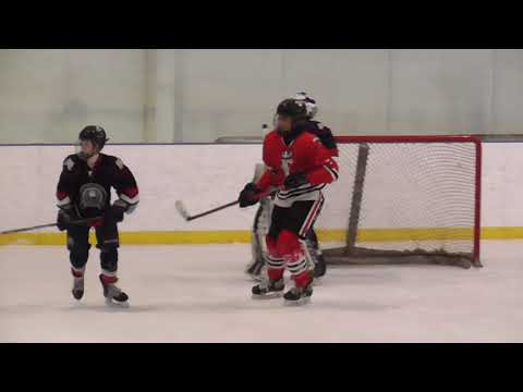 Nizza Phil Hockey Club 2 11 22