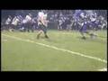SDHS Football opener