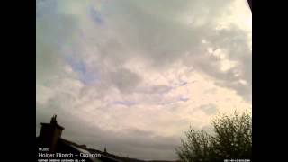 Weather Camera Timelapse + Music: September 2013