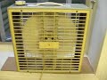 Vintage Western Auto by Lasko 12\" Box Fan