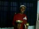 II Copa Rhema W10