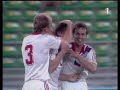 Zostrih najzaujímavejších udalostí osemfinálového zápasu MS 1990 v Taliansku medzi reprezentáciami Československa a Kostariky
