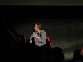 fiff 2008 - fabrice luchini (part ii)