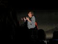 fiff 2008 - fabrice luchini (part ii)