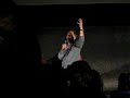 fiff 2008 - fabrice luchini (part ii)