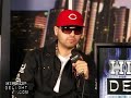 AJ Gil Interview [Part 1]