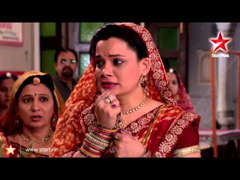 EP - In episode 608 of Diya Aur Baati Hum, aired on 10th December 2013, Sooraj and Sandhya save Kanha Sandhya suspects Kanha to be inside Emily's shop. Santosh le...