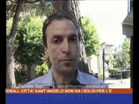 Primo Piano ore 19:15