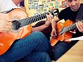 Michael Jackson- Billie Jean www.magic-acoustic-guitars.de