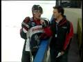 Lucas Burnett Warm Up Interview