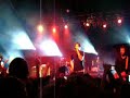 Simple Plan - Perfect  - 2-26-08 (TLA)