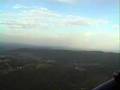 Flying Over Petit Jean