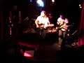 tara lynne band live at kennys castaways