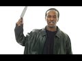 Green Bench Sketch Comedy DVD Promo #1
