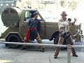 Movieland - Indiana Jones Movieland - Indiana Jones