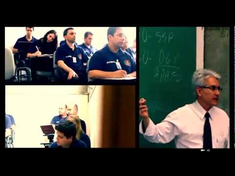 Futuros delegados recebem preparação intensiva na Acadepol