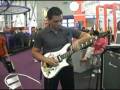 videos de JORGE KING Guitar Solo Shanghai 2008 - China