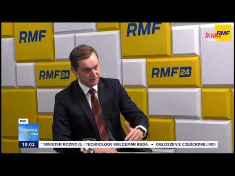 S. Kaleta: Najprawdopodobniej w ciągu dwóch tygodni dojdzie do spotkania Z. Ziobry z P. Kukizem