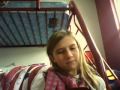 Prank call and dog on treadmill