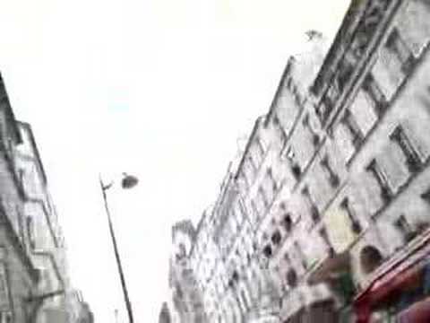 Paris IV