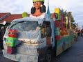 CARNAVAL MTBA 2008