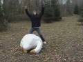 videos de 411 Cops: Sasquatch patrol   part 2