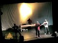 Alianza Meka cogelo suave