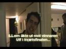 Intervjuer GBGs Pro Evo Event #1